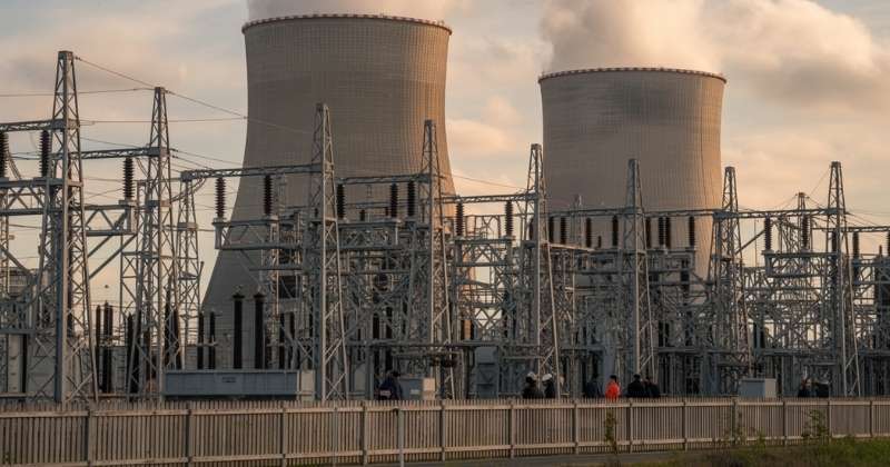 Expansion into Renewable Energy