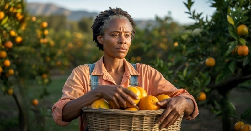 EU Restrictions on Citrus