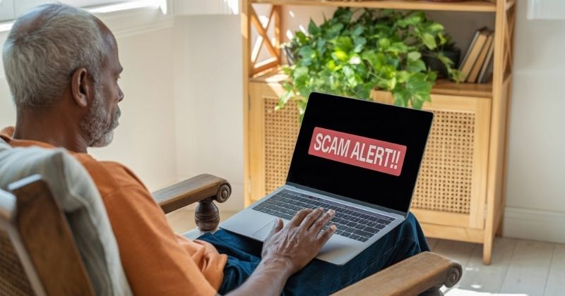 Common Online Insurance Quote Scams