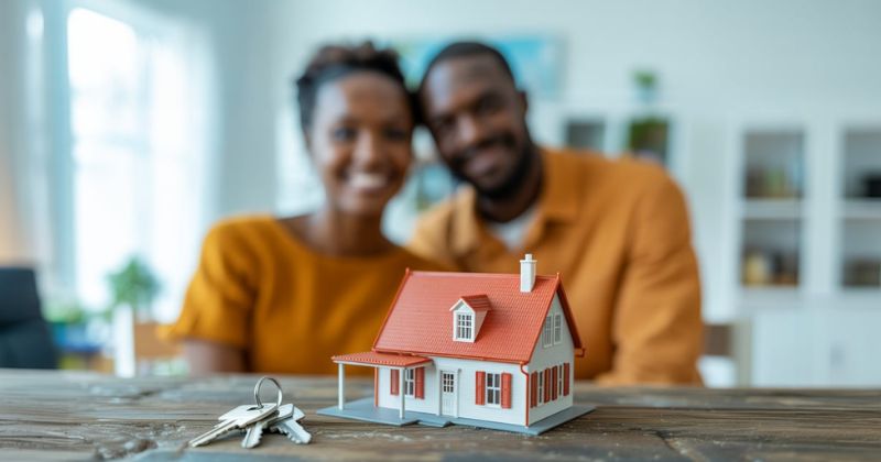 Government Support for First-Time Homeowners