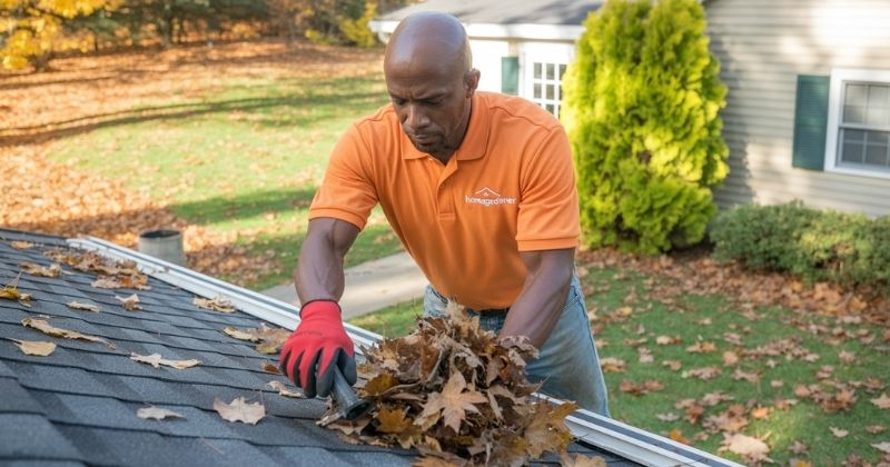 Home Maintenance Programme