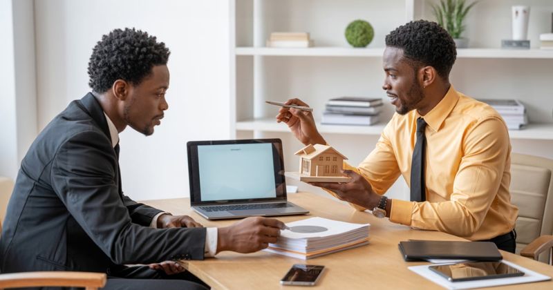 First Home Finance
