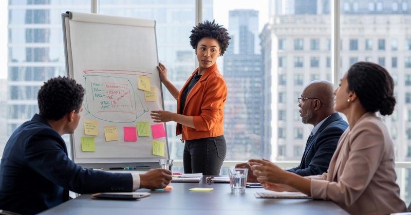 ROI to Make Investment Decisions