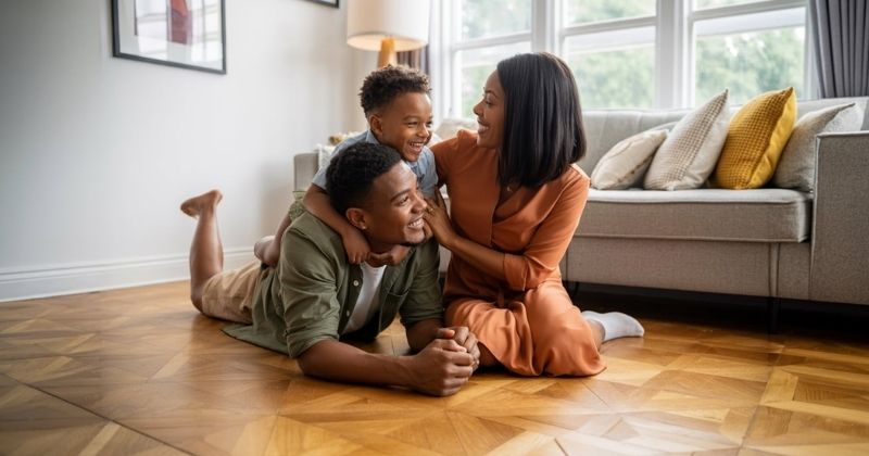 Budget for Monthly Homeownership Costs