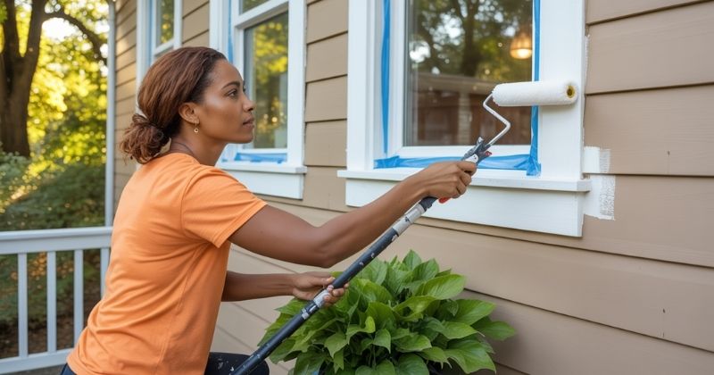 Handle Repairs and Maintenance as a New Homeowner