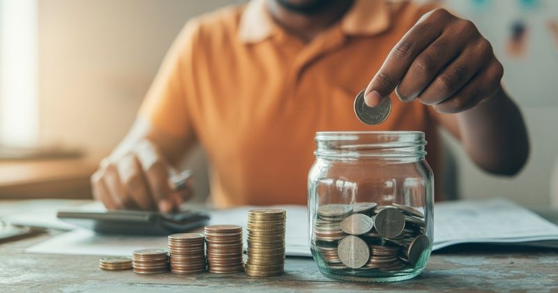 Save Money on a Low Income