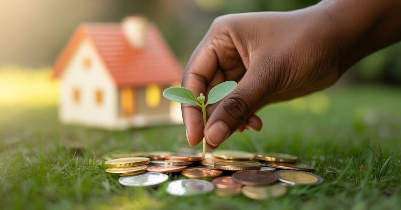 Investment Options in South Africa