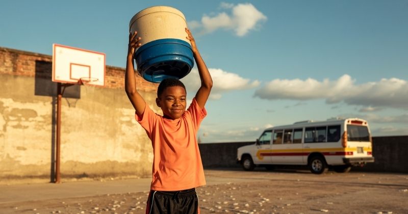 Massive Water Losses Persist Nationwide