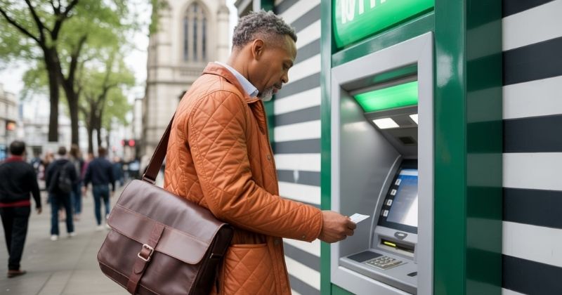 Norraco NSFAS Mastercard
