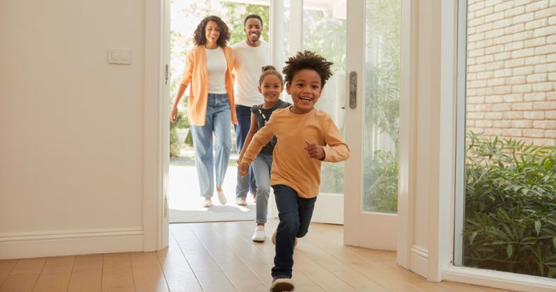 Other Affordable Home Buying Options