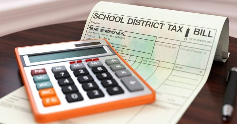Previous VAT Treatment of Schools