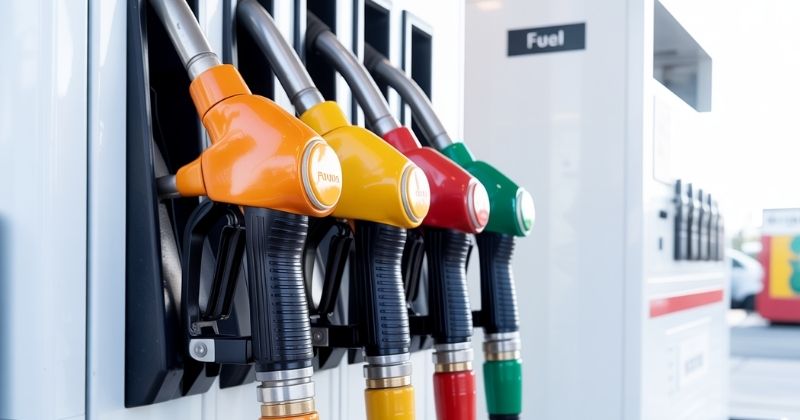 Price Movements in Propane, Butane and Currency Effects