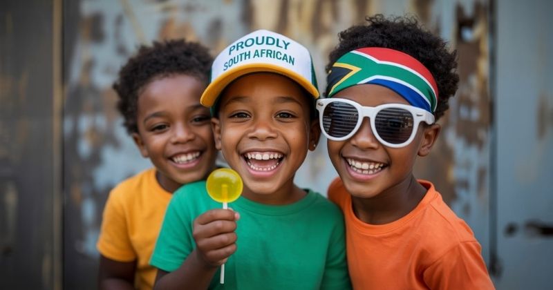 Public Holidays South Africa