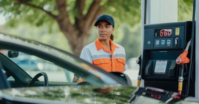 Pump Prices for August 2025 Inland vs Coastal Regions