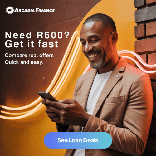 R600 loan AD