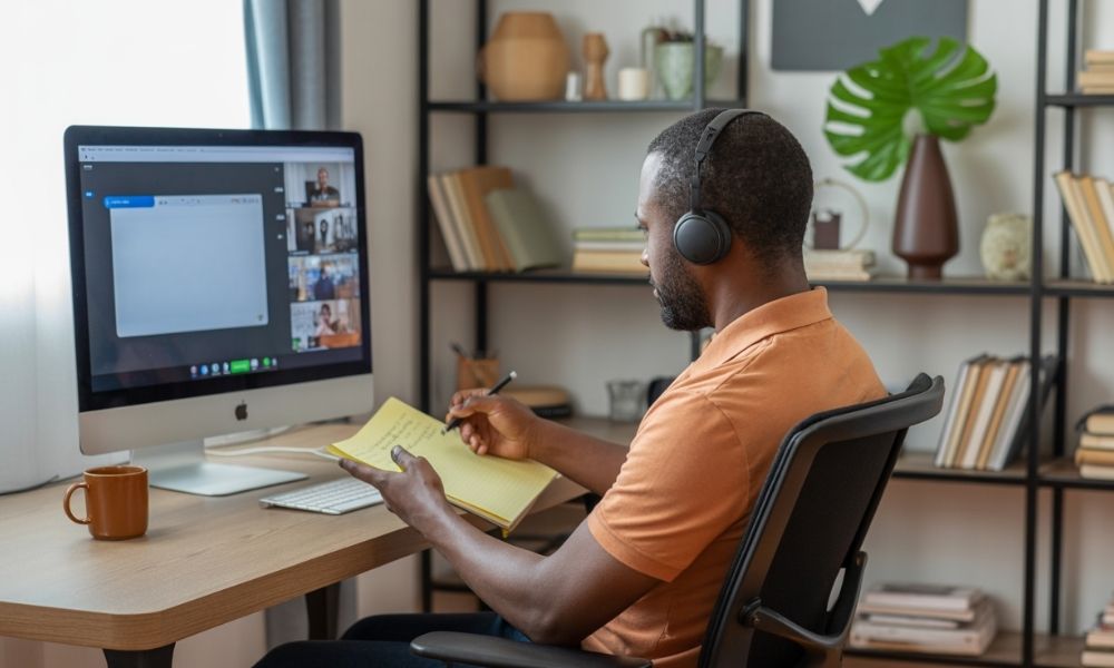 Remote Work Norms Have Long-Term Legal Implications