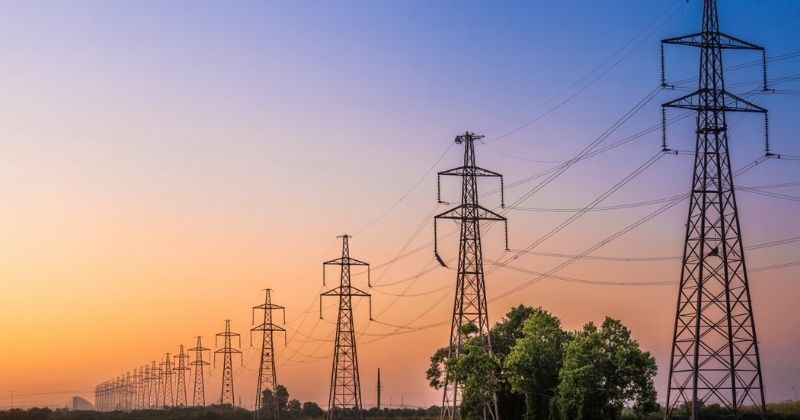 South Africa Hit With a R50 Billion Eskom Burden