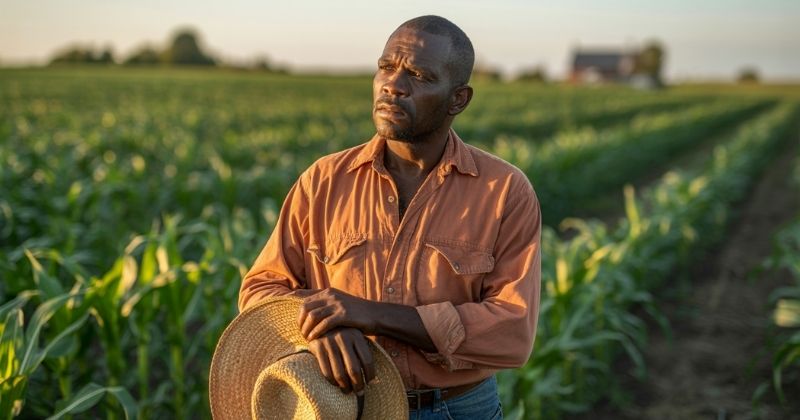 US Tariffs Pose Challenges for Farmers