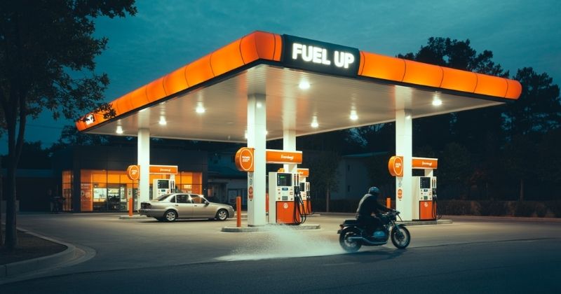 South Africa’s Official Petrol Price for August Announced