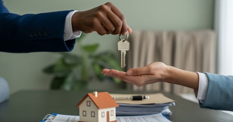 Buying A Second Property in South Africa