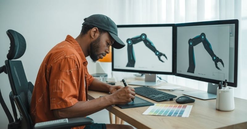 10 Fastest-Growing Jobs