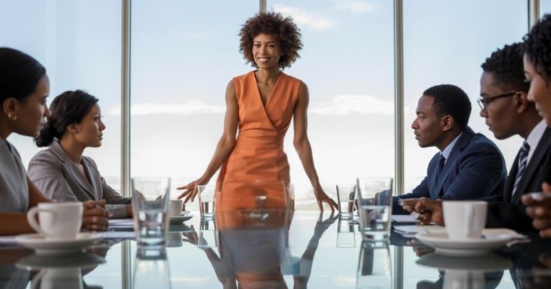 Top Income Streams of Wealthy South Africans