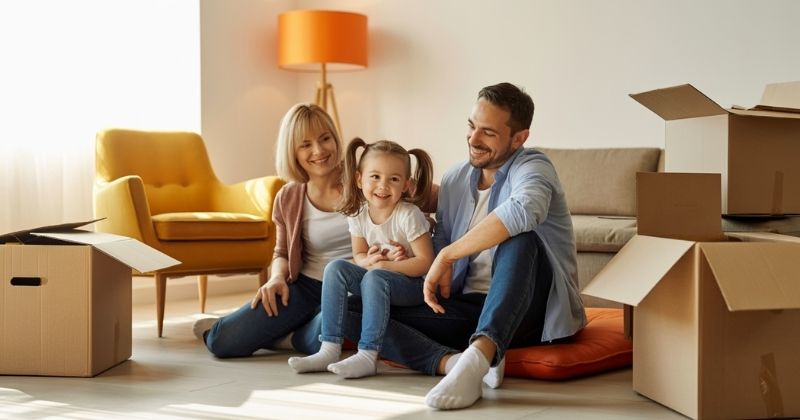 Benefits of Buying a House in SA