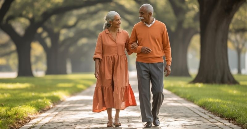 Right Time to Retire in South Africa