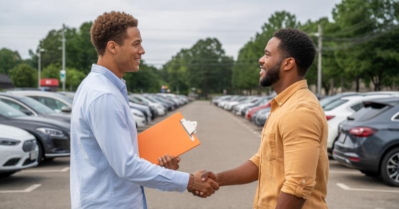 New Law Might Prevent You from Selling Your Car in SA