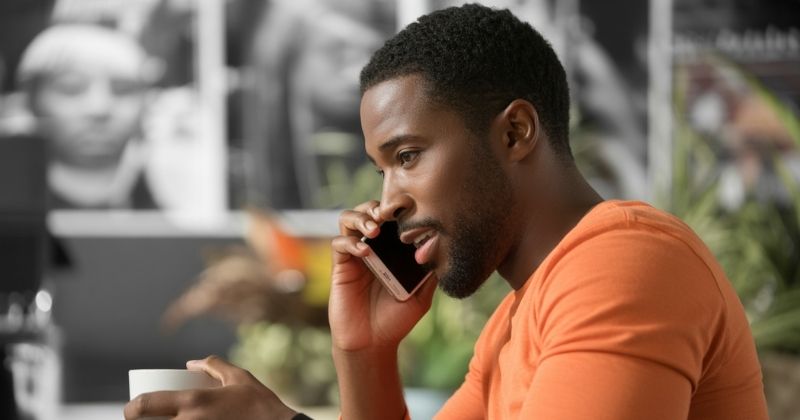 Abuse of Mobile Numbers by Spammers