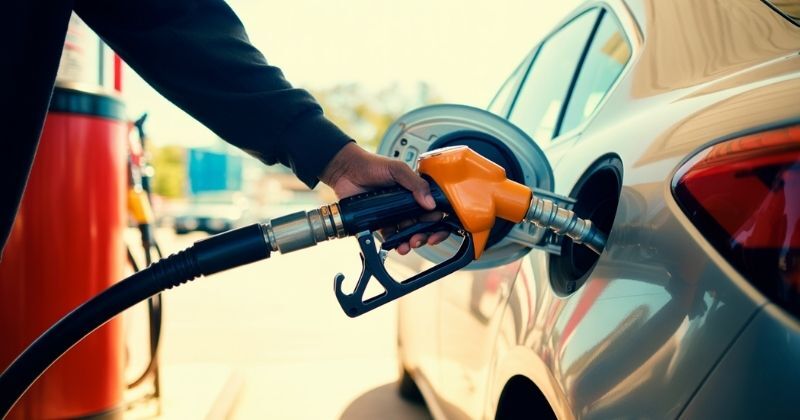 South African Petrol Prices