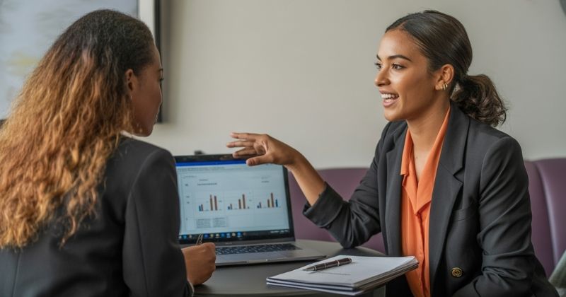 Balancing Compliance with Financial Advantage
