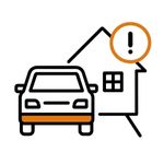 Be Cautious In Your Driveway