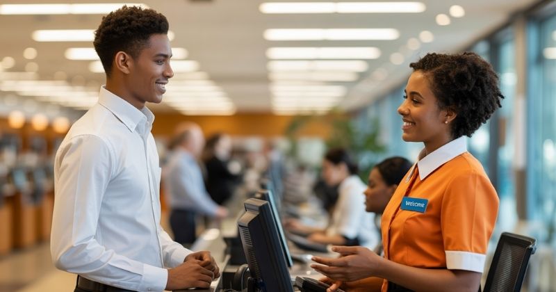 Biggest Banks in South Africa