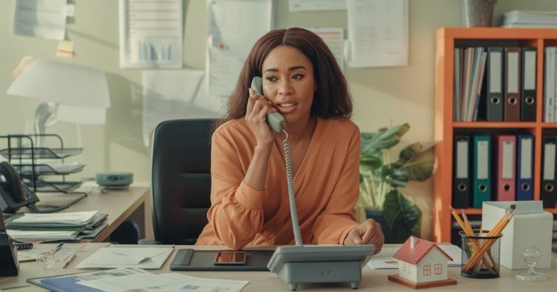 Calls from the Property Sector