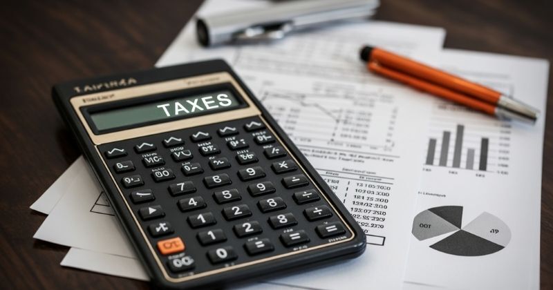 Tax implication