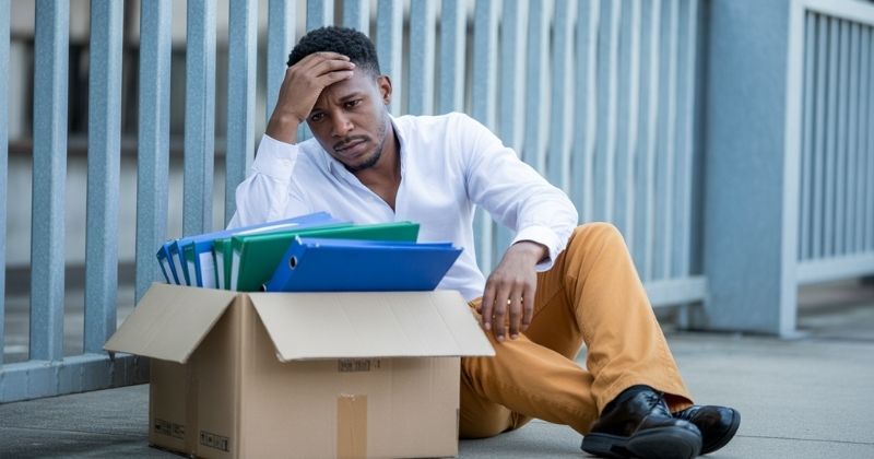 Job Losses