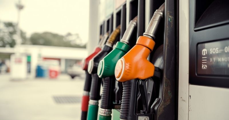 Diesel Prices Hold Up, But Outlook Remains Fragile