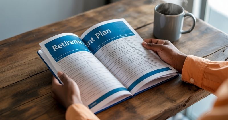 Retirement Planning
