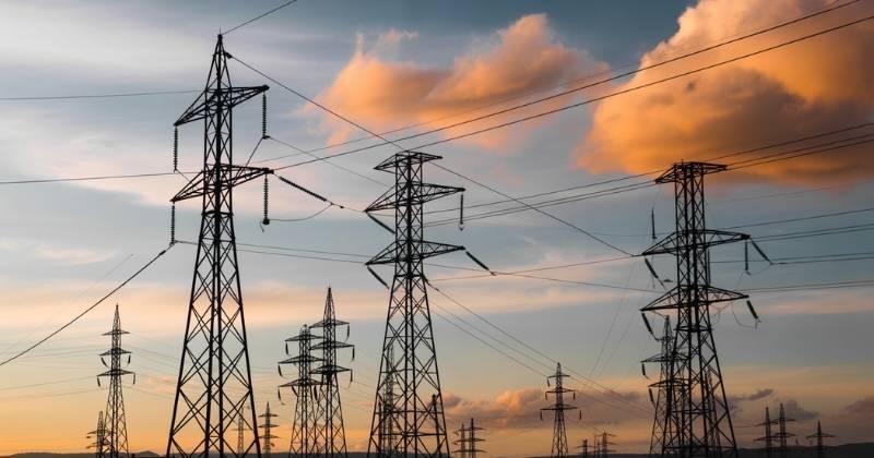 Electricity Sector