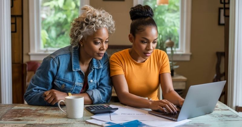 Entrepreneurship grants