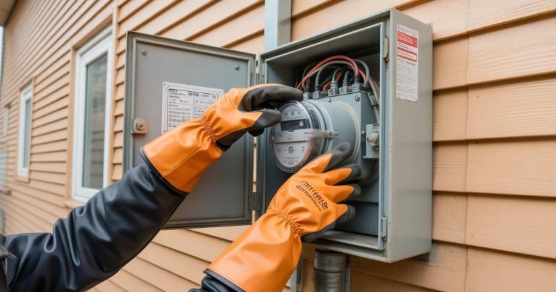 Escalating Costs of Vandalism and Theft