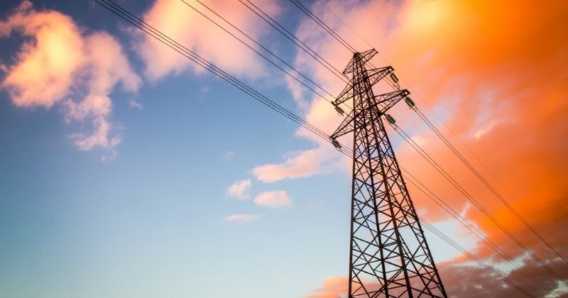 Eskom's Caution