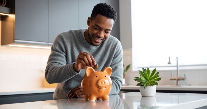 Middle-Class Financial Stability