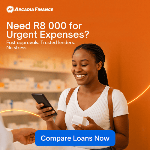 Loans r8000