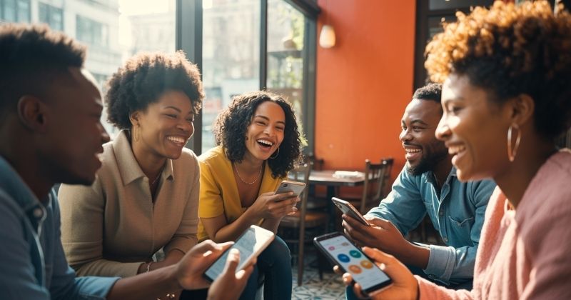 Mobile Networks in South Africa