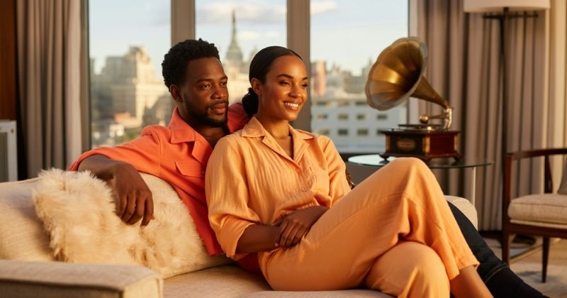 SA Millionaires Live In Johannesburg