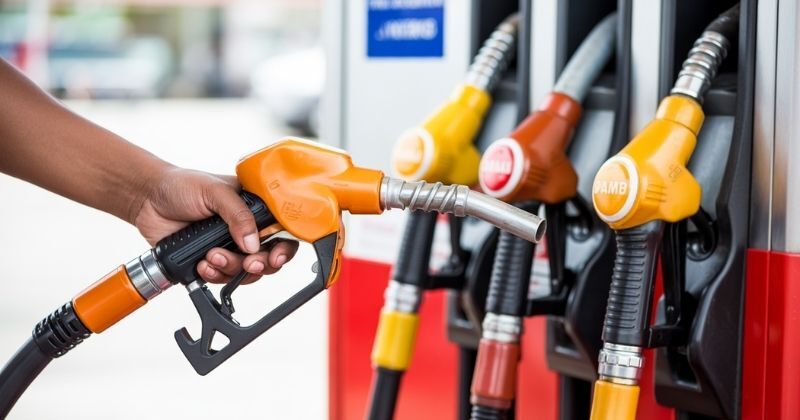 October Petrol Prices in South Africa