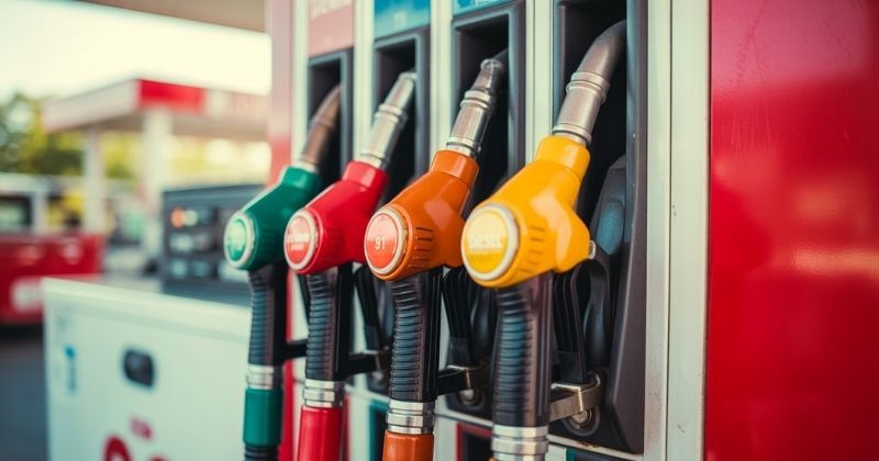 Petrol Prices Outlook for the Rest of the Month