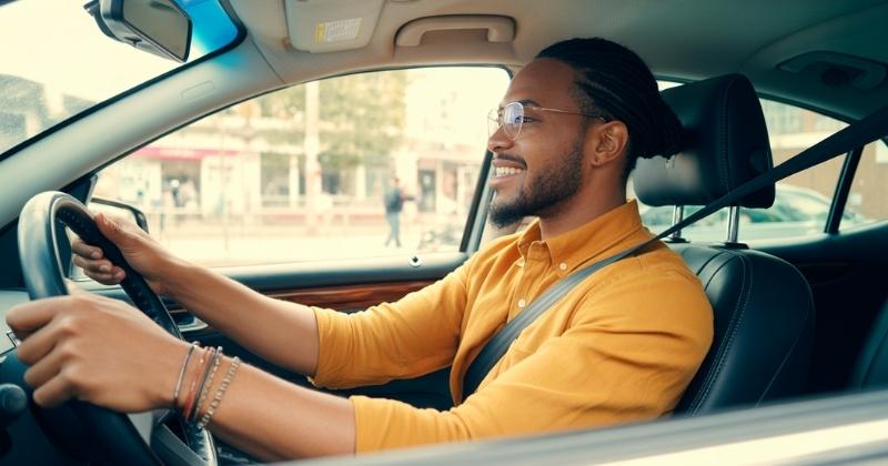 Driving Licence Holders in South Africa